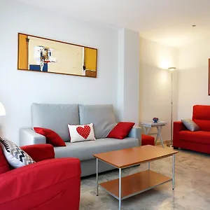  Appartement Llevant I Ponent
